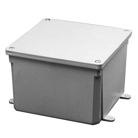 4x4x2 plastic junction box|4x4 deep junction box.